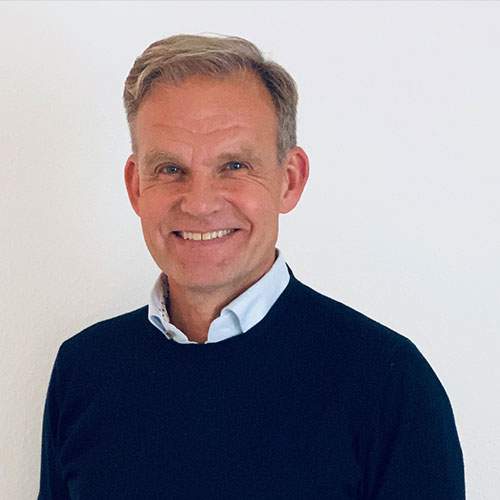 Fredrik Cederquist - Lead Auditor för ISO 9001, ISO 14001 och FSC®